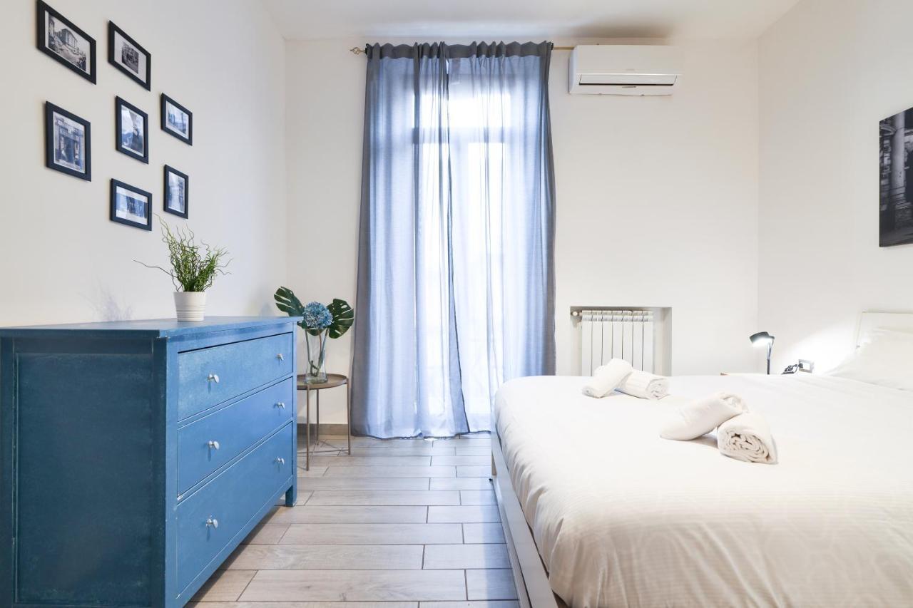Apartamento Primopiano - Edolo 7 Milán Exterior foto