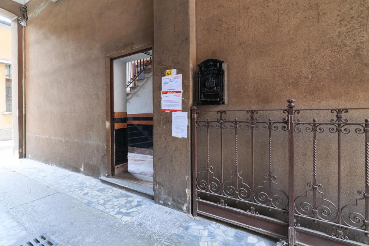 Apartamento Primopiano - Edolo 7 Milán Exterior foto