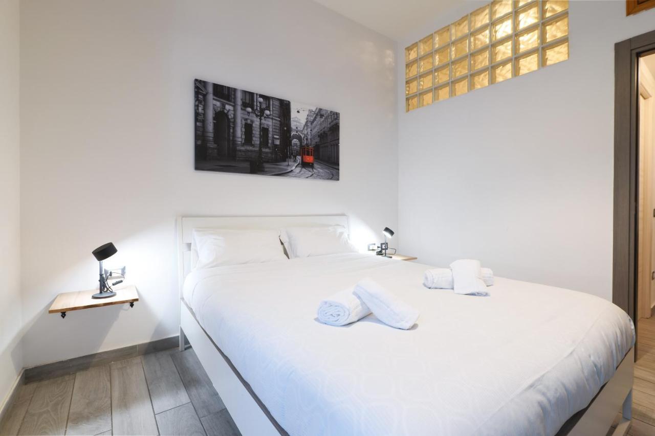 Apartamento Primopiano - Edolo 7 Milán Exterior foto