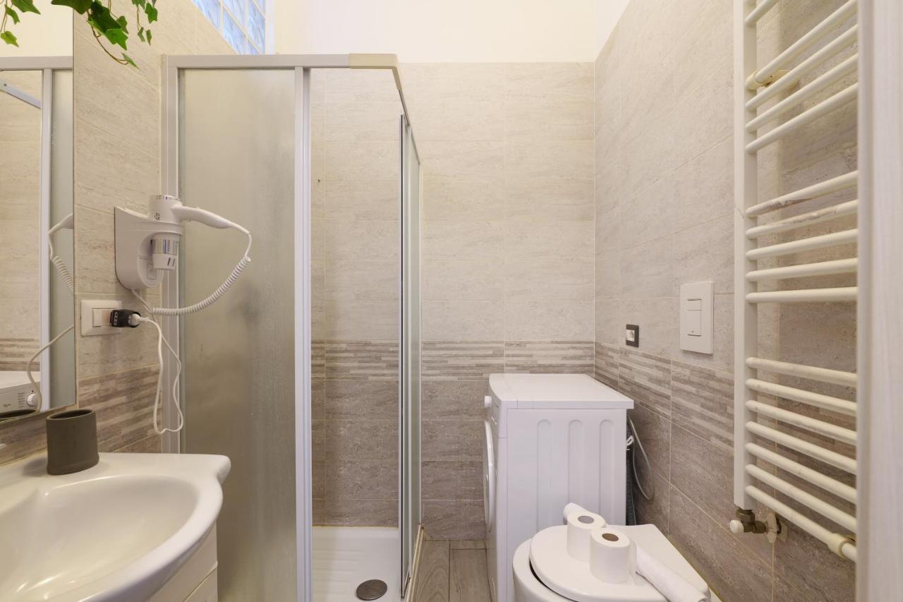 Apartamento Primopiano - Edolo 7 Milán Exterior foto